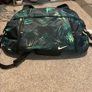 NWOT Nike gym bag